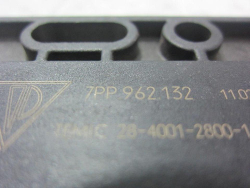  MODULO ELECTRONICO, , 