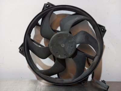 ELECTROVENTILADOR, PEUGEOT, 307 BREAK / SW (S1)(04.2002)