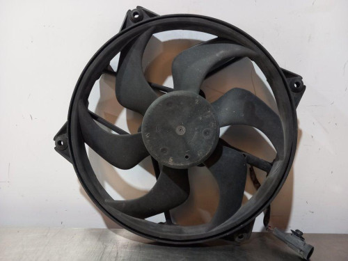  ELECTROVENTILADOR PEUGEOT 307 BREAK / SW (S1)(04.2002) 