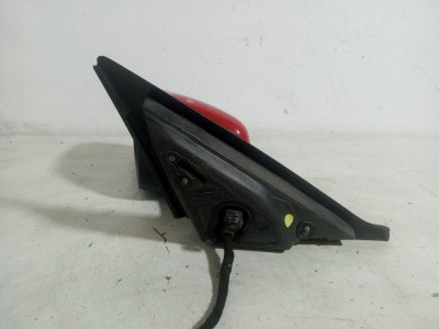 RETROVISOR IZQUIERDO, VOLVO, S40 BERLINA
