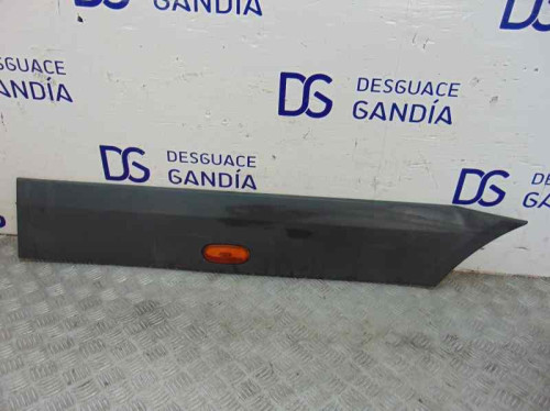  MOLDURA, VOLKSWAGEN, CRAFTER FURGÓN (2E) 