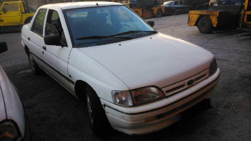  FORD ORION 