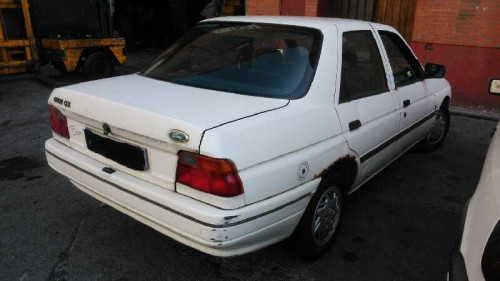  FORD ORION 