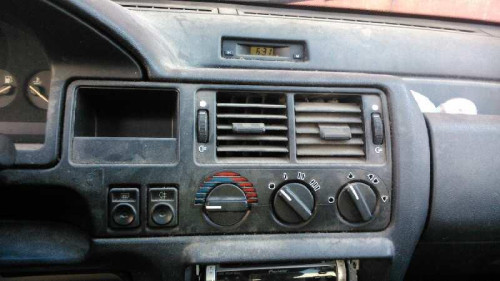  FORD ORION 