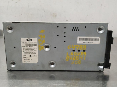 MODULO ELECTRONICO, LAND ROVER, RANGE ROVER (LM)