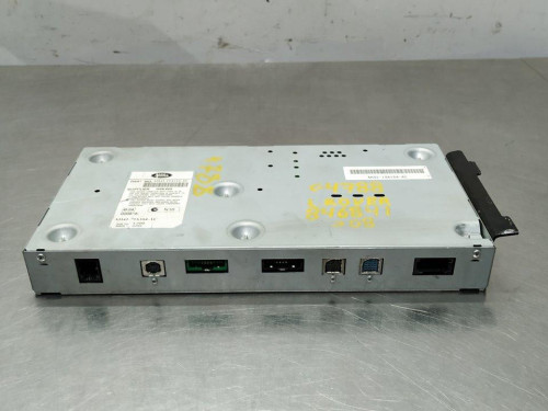  MODULO ELECTRONICO LAND ROVER RANGE ROVER (LM) 