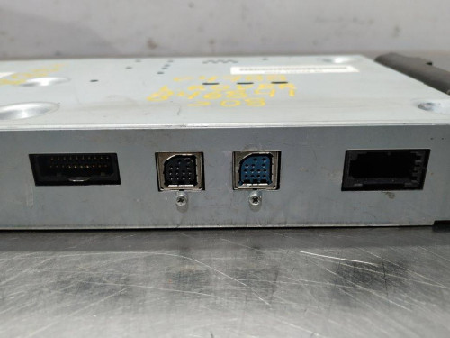  MODULO ELECTRONICO LAND ROVER RANGE ROVER (LM) 