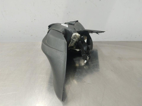  CINTURON SEGURIDAD TRASERO DERECHO, CITROEN, C3 