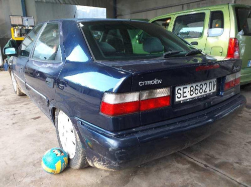  CITROEN XANTIA BERLINA 