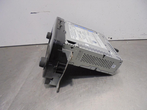 SISTEMA AUDIO / RADIO CD FIAT 500 (150) BERLINA 