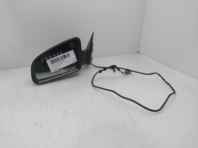 RETROVISOR IZQUIERDO, Audi, A4 BERLINA (8E)