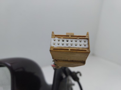 RETROVISOR IZQUIERDO Audi A4 BERLINA (8E) 