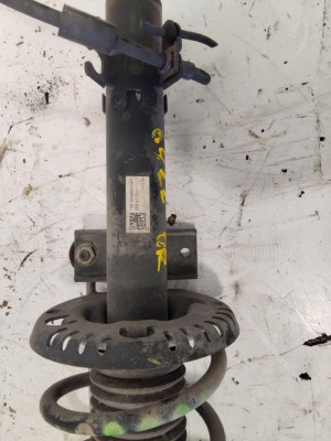 AMORTIGUADOR DELANTERO DERECHO, Seat, IBIZA ST (6J8)