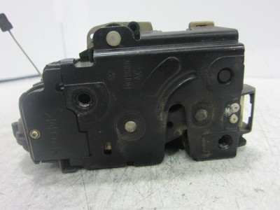 CERRADURA PUERTA DELANTERA DERECHA, VOLKSWAGEN, GOLF IV BERLINA (1J1)(10.1997)