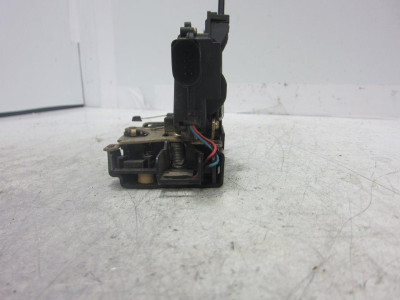 CERRADURA PUERTA DELANTERA DERECHA, VOLKSWAGEN, GOLF IV BERLINA (1J1)(10.1997)