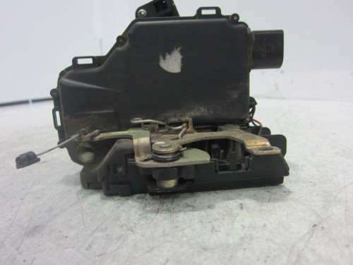  CERRADURA PUERTA DELANTERA DERECHA, VOLKSWAGEN, GOLF IV BERLINA (1J1)(10.1997) 