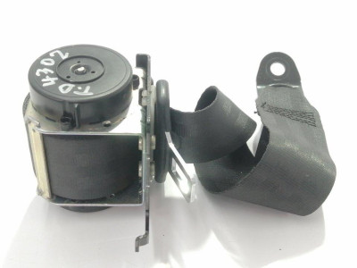 CINTURON SEGURIDAD TRASERO DERECHO, TOYOTA, AVENSIS CROSS SPORT (T27)