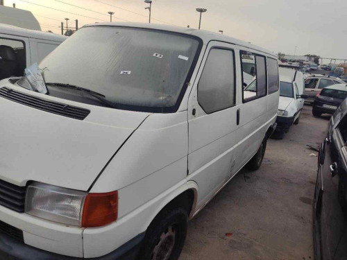  VOLKSWAGEN T4 TRANSPORTER 
