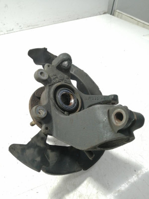 MANGUETA DELANTERA IZQUIERDA, VOLVO, S40 BERLINA