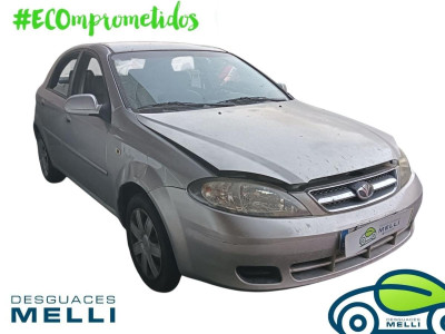 DAEWOO LACETTI