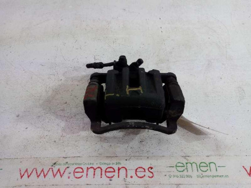  PINZA DE FRENO TRASERA DERECHA, , 