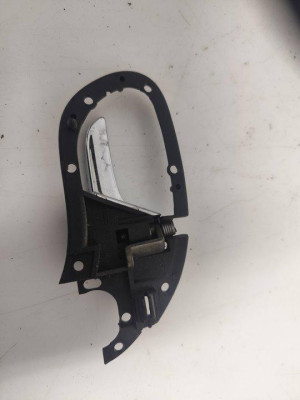 MANETA INTERIOR DELANTERA IZQUIERDA, SEAT, LEON (1M1)