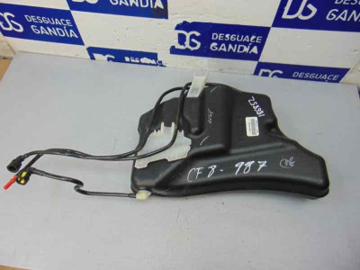 DEPOSITO COMBUSTIBLE, MERCEDES-BENZ, CLASE ML (BM 163)