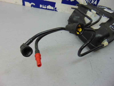 DEPOSITO COMBUSTIBLE, MERCEDES-BENZ, CLASE ML (BM 163)