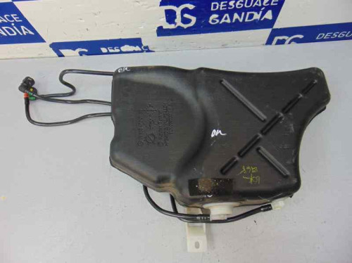 DEPOSITO COMBUSTIBLE, MERCEDES-BENZ, CLASE ML (BM 163)