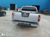  NISSAN NAVARA PICKUP (D40M) 