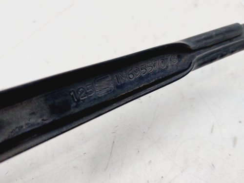 BRAZO LIMPIA TRASERO SEAT LEON (1M1) 