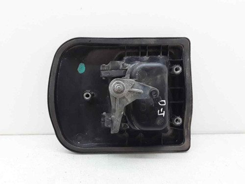 MANETA EXTERIOR DELANTERA IZQUIERDA IVECO DAILY FURGÓN 