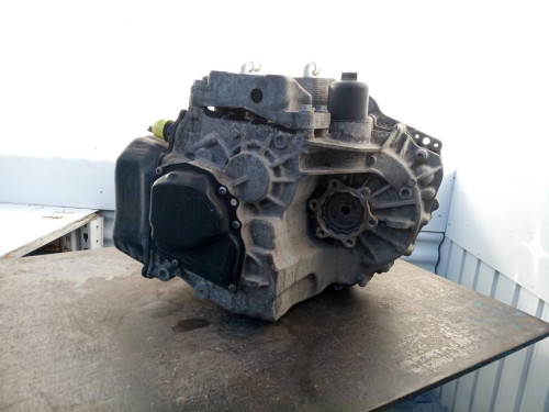 CAJA CAMBIOS Volkswagen TOURAN (1T3) 