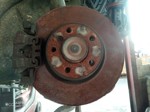  MANGUETA DELANTERA DERECHA, BMW, SERIE 4 GRAN COUPE (F36) 