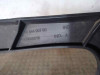 REFUERZO PARAGOLPES TRASERO Citroen C4 PICASSO 