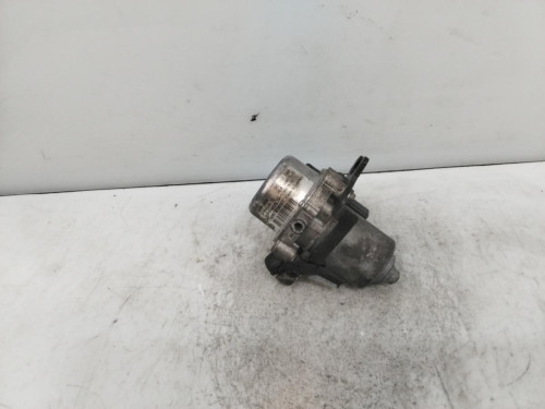 DEPRESOR FRENO / BOMBA VACIO 