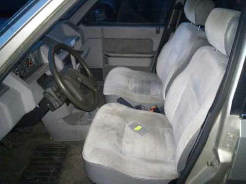  SEAT MALAGA 