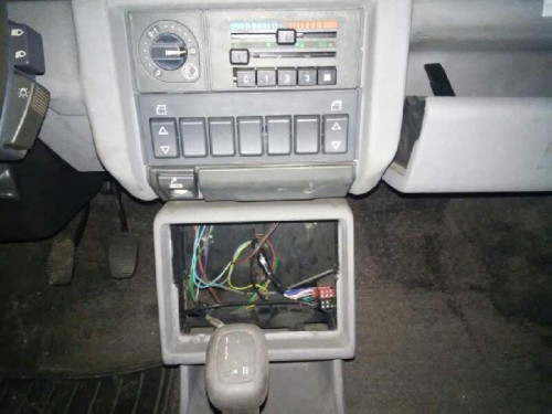  SEAT MALAGA 