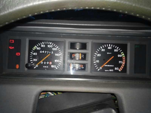  SEAT MALAGA 