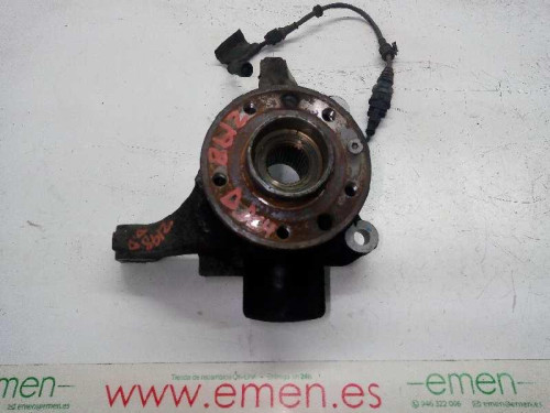 MANGUETA DELANTERA DERECHA OPEL VECTRA C BERLINA 