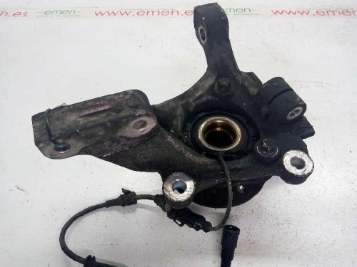  MANGUETA DELANTERA DERECHA OPEL VECTRA C BERLINA 