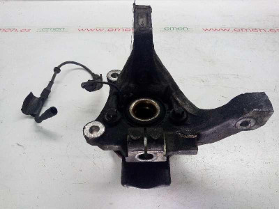MANGUETA DELANTERA DERECHA, OPEL, VECTRA C BERLINA