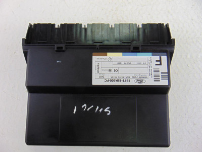 MODULO ELECTRONICO, FORD, FOCUS BERLINA (CAK)