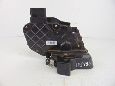 CERRADURA PUERTA TRASERA IZQUIERDA, VOLVO, S40 BERLINA
