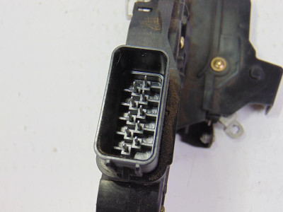 CERRADURA PUERTA TRASERA IZQUIERDA, VOLVO, S40 BERLINA