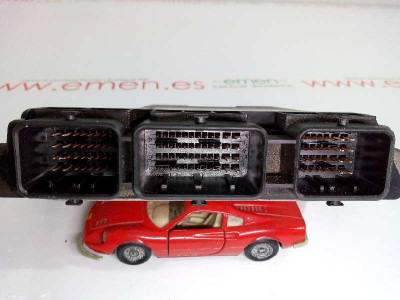 CENTRALITA MOTOR UCE, CITROEN, C2