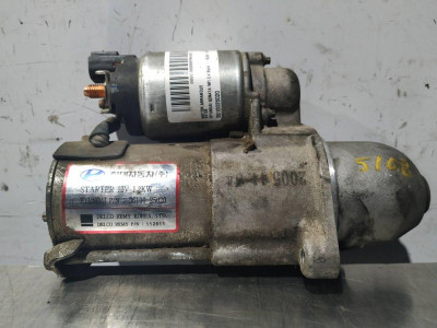 MOTOR ARRANQUE, HYUNDAI, SONATA (NF)