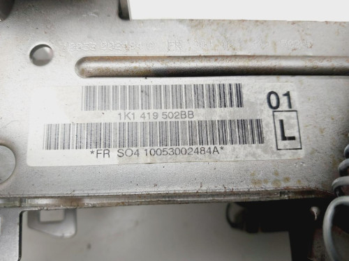 COLUMNA DIRECCION Volkswagen SCIROCCO (137) 