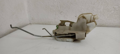CERRADURA PUERTA DELANTERA DERECHA Mitsubishi MONTERO (V20/V40) 