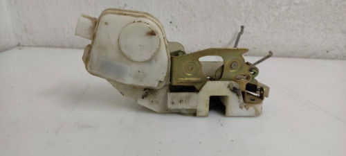 CERRADURA PUERTA DELANTERA DERECHA Mitsubishi MONTERO (V20/V40) 